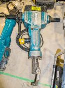 Makita 110v breaker