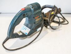 Bosch 240v power saw CO