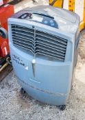 Honeywell air conditioning unit