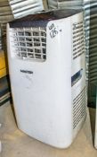 Master 240v air conditioning unit A646792