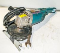 Makita 240v polisher