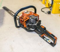 Stihl petrol driven hedgetrimmer ** Parts missing ** CO