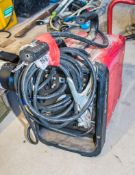 Clarke 240v arc welder A739996 CO