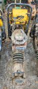 Wacker Neuson BS50-2 petrol driven trench compactor A784537 ** Parts missing **