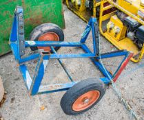 Pipe trolley A602044