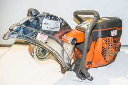 Husqvarna K1260 petrol driven cut off saw A625884