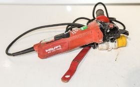 Hilti AG125-19SE 110v 125mm angle grinder A835267