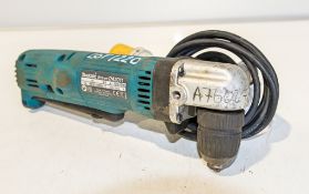 Makita 110v right angle drill A760273