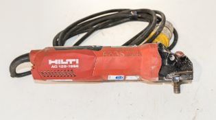 Hilti AG125-19SE 110v 125mm angle grinder A835266