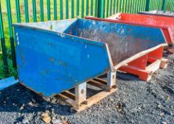 Tipping skip A756893