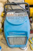 Dri Eaz 240v dehumidifier