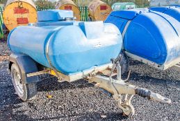 Trailer Engineering site tow mobile water bowser A575935
