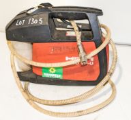 Hilti DD VP-U vacuum pump A935446 ** Casing dismantled & no power cord **