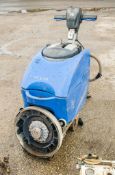 Numatic 240v floor cleaner