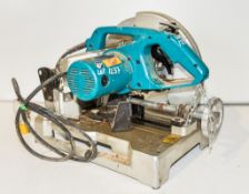 Makita LC1230 110v 305mm circular saw A760276