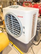 Honeywell 240v A/C unit CO ** Control knobs missing **