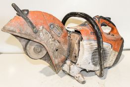 Stihl TS410 petrol driven cut off saw A741262 ** Pull cord missing **