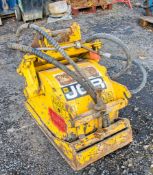 JCB 980 hydraulic patch planer to suit JCB 3CX