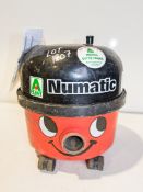 Numatic Henry 110v vacuum cleaner A726926 ** No hose **