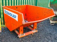 Conquip tipping skip  R10