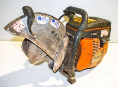 Husqvarna K760 petrol driven cut off saw A765411