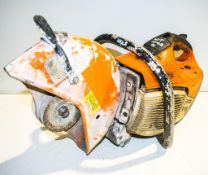 Stihl TS410 petrol driven cut off saw 3073183 ** Pull cord missing **