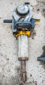 Wacker Neuson petrol driven breaker 3115352