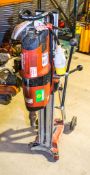 Hilti DD200 110v diamond drilling rig A612904