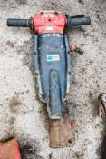 Atlas Copco pneumatic anti-vibe breaker 318654