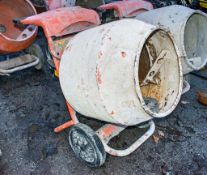 Belle Minimix 150 110v cement mixer