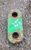 Load lifting link A73800