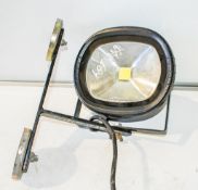 110v magnetic work light