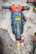 Atlas Copco pneumatic anti-vibe breaker 3170057