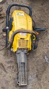 Atlas Copco Cobra TT petrol driven breaker A668748