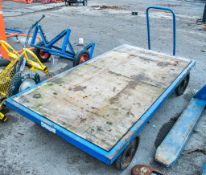 4 wheel trolley A803720