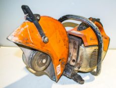 Stihl TS410 petrol driven cut off saw 3047095