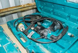 Makita 110v SDS rotary hammer drill c/w carry case