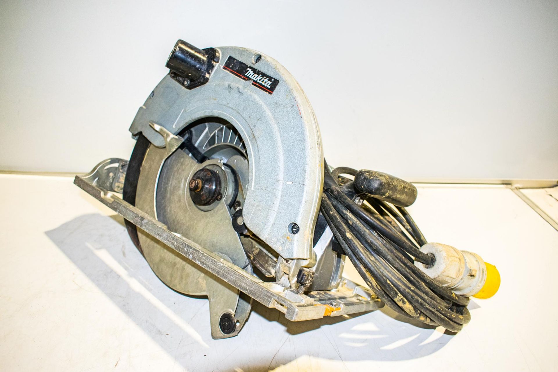 Makita 110v circular saw 3157591