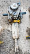 Wacker Neuson petrol driven breaker 3106253