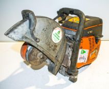 Husqvarna K760 petrol driven cut off saw A783602