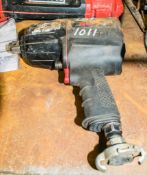 Red Rooster 3/4 inch drive pneumatic impact gun A936652