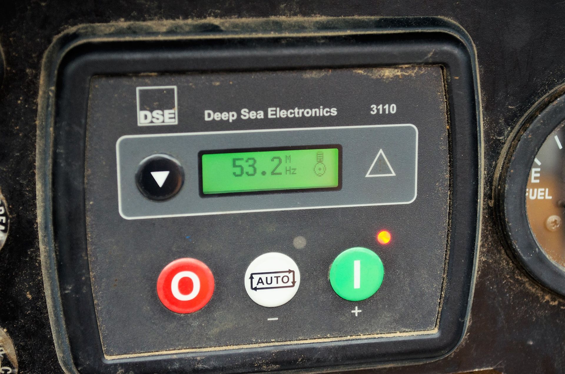 Stephill SSDK20 20 kva diesel driven fast tow generator Year: 2014 S/N: 600474 Recorded Hours: - Image 4 of 7
