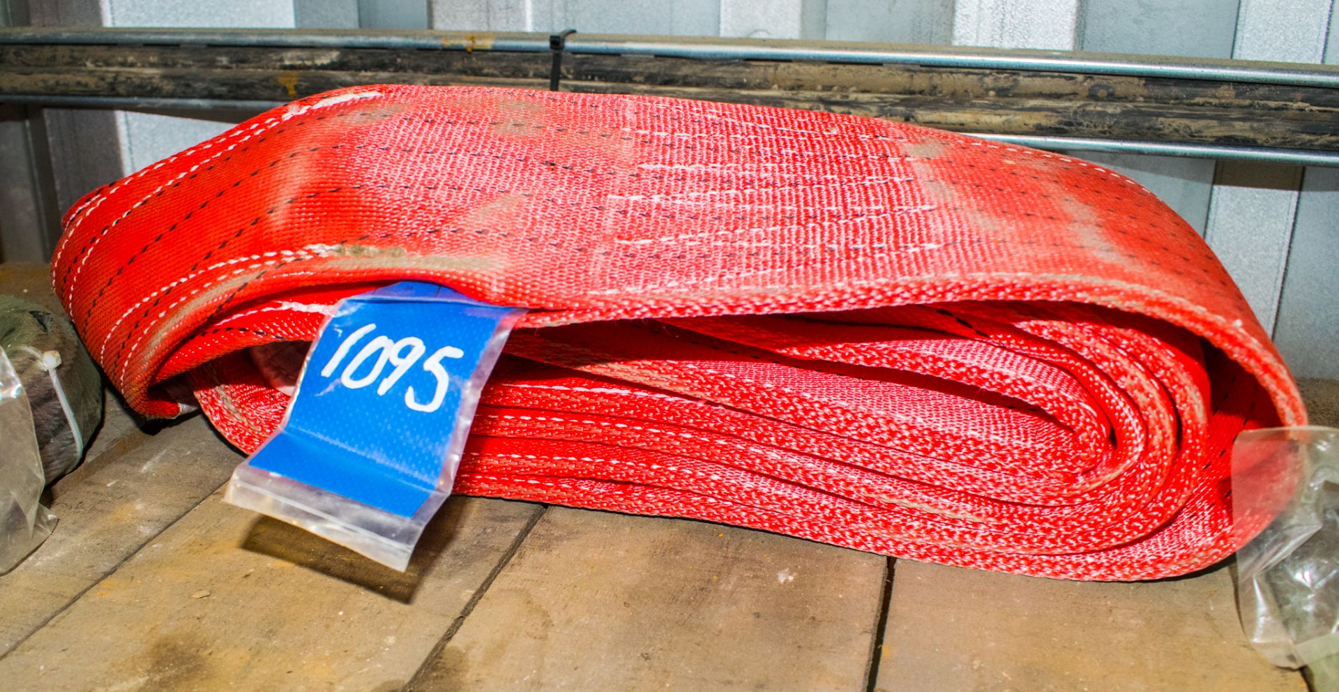 5 tonne x 4 metre lifting sling