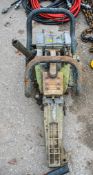 Atlas Copco petrol driven breaker for spares