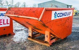 Conquip tipping skip R24