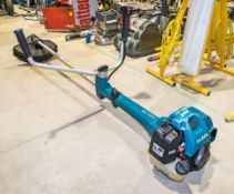 Makita petrol driven strimmer