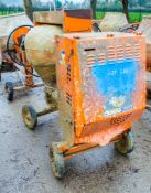 Belle Premier 100 XT electric start diesel driven mixer 100T-00174