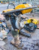 Wacker Neuson BS50-2 petrol driven trench rammer A753735