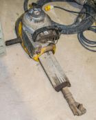 Wacker Neuson BH55 petrol driven breaker A752457