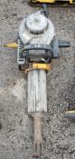 Wacker Neuson petrol driven breaker 3152627